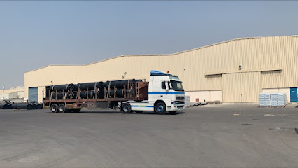 الجلال للمفاتيح ذ - عجمان - +971 6 534 1366