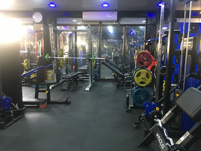 نادي مالتي لايف - دبي - +971 50 538 3155