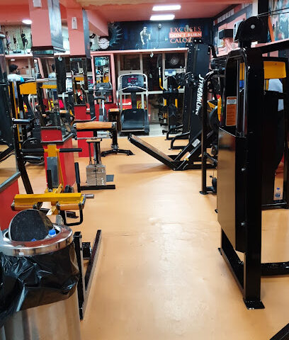 نادي رياضي - دبي - +971 50 403 1523