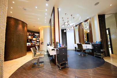 صالون بيوتيسبوت أنانتارا - دبي - +971 2 656 1149