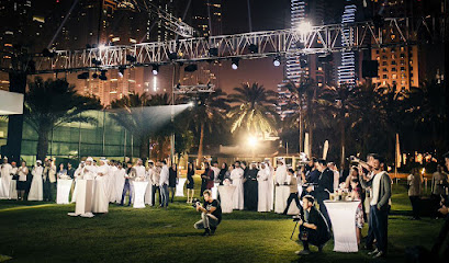 أحداث الشريط - عجمان - +971 4 366 9578