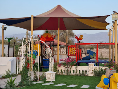 مزرعة واستراحة الجسمي / Aljasmi.farm - عجمان - +971 55 566 6151