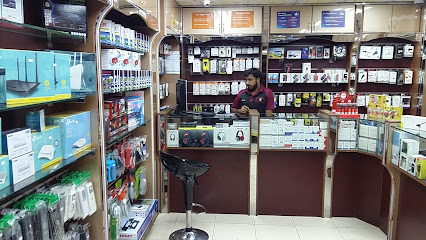 Anmol للإلكترونيات ذ - عجمان - +971 2 449 6079