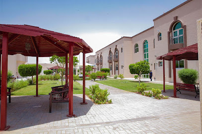 كامبريدج للطب والتأهيل فرع العين - دبي - +971 800 2672