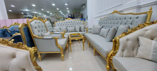 أثاث منزلي من الخشب - دبي -