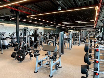 نادي الشاطئ القطار - دبي - +971 4 343 6662