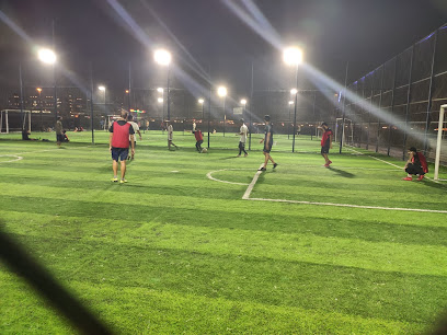 الشامسي لتأجير الملاعب - عجمان - +971 50 167 5551