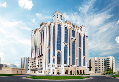 فندق الجداف روتانا سويت - دبي - +971 4 596 2222