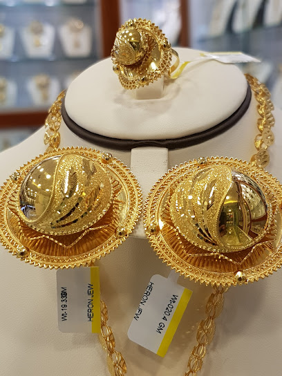 هيرون جولد - United Arab Emirates|Deira - Al Sabkha - Dubai|Al Khor St