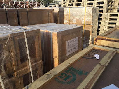 TWSL - TEAMWORK SHIPPING & LOGISTICS LLC - عجمان - +971 4 325 8661
