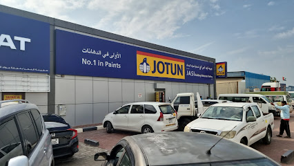 جاسي لمواد البناء ذ م م المتجر الرئيسي - دبي - +971 50 754 8971