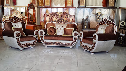 مفروشات الزمان - دبا الفجيرة - +971 50 740 0062