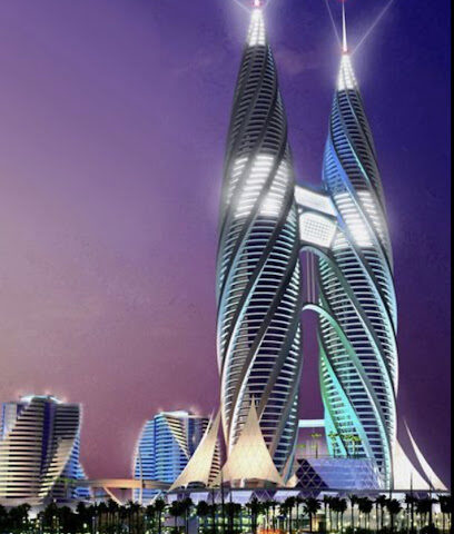 سفارة جمهورية جيبوتي - عجمان - +971 2 633 0160