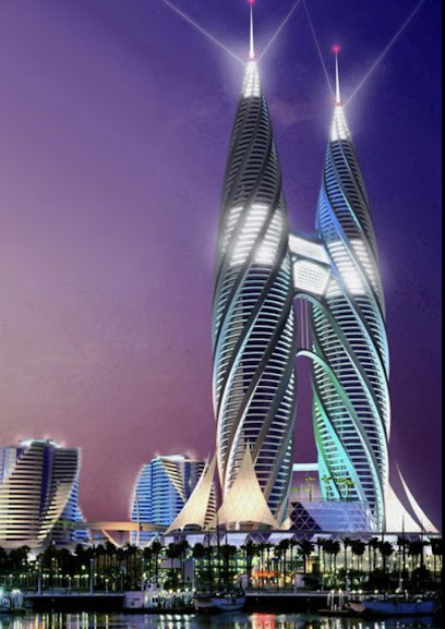 سفارة جمهورية جيبوتي - United Arab Emirates|Al Danah - Zone 1 - Abu Dhabi|27 شارع جَزِيرَة الصِّيلَعَا