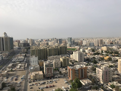 ابراج فالكون - دبي -