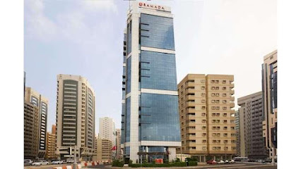 رمادا كورنيش أبوظبي - دبي - +971 2 401 9000