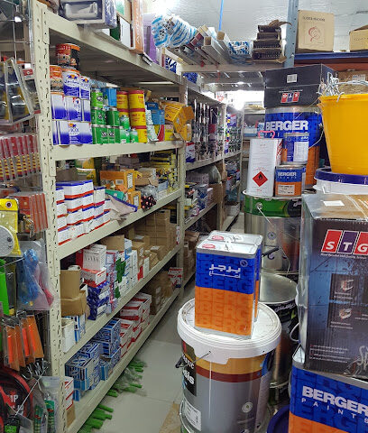 يثريب لتجارة مواد البناء - دبي - +971 52 243 8290