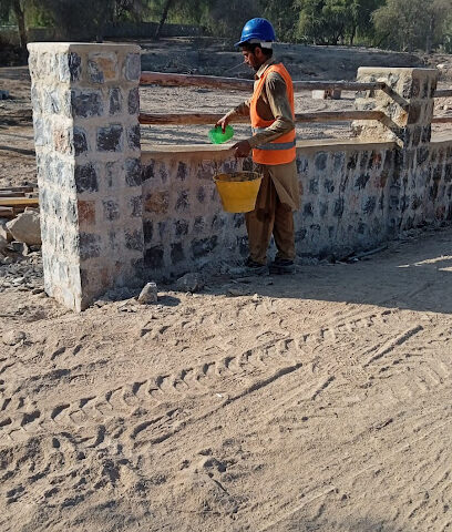 شارع - عجمان -
