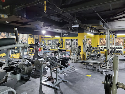 مركز بلاك وولف إم إم إيه واللياقة البدنية - عجمان - +971 58 294 4004