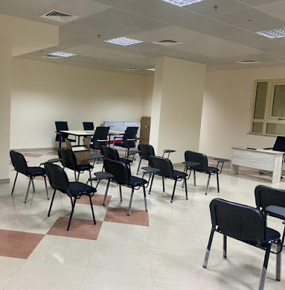مستشارون الجودة في الأحجار الكريمة (رأس الخيمة) - عجمان - +971 56 555 4786