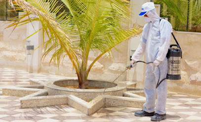 AMMAR CLEANING CONTG CO LLC - دبي - +971 6 535 5774