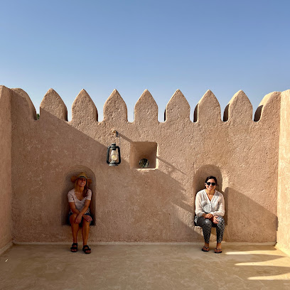 ملاذ ليوا البدوي الفخم - دبي - +971 50 660 7227