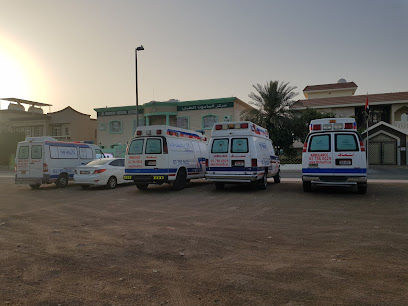 الخدمات الطبية الصحية - دبي - +971 3 766 0025