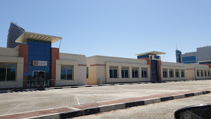 معهد نيويورك للتكنولوجيا - عجمان - +971 2 404 8523