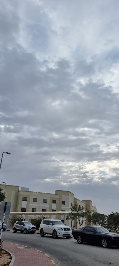 ب 5 - United Arab Emirates|Al Dhannah City - Abu Dhabi|3MCF+WWV