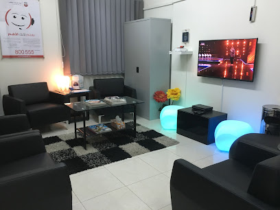 عيادة الدكتورة منى الجزيري لطب الاسنان - أبو ظبي - +971 3 766 2779