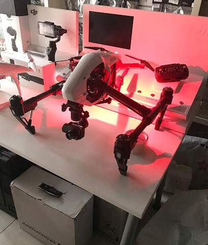 ركن RC | الموزع الرسمي للطائرات بدون طيار في دولة الإمارات العربية المتحدة - عجمان - +971 4 335 7899