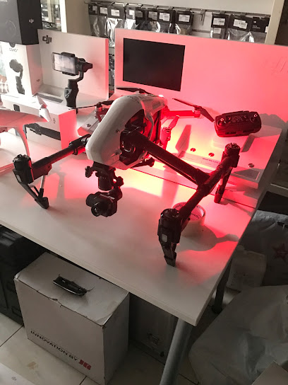 ركن RC | الموزع الرسمي للطائرات بدون طيار في دولة الإمارات العربية المتحدة - United Arab Emirates|Umm Ramool - Dubai|near Liberty Automobiles Service Centre|17st