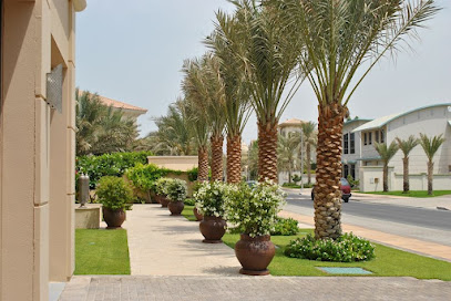 أمانة خدمات صيانة الحدائق - دبي - +971 50 859 3679