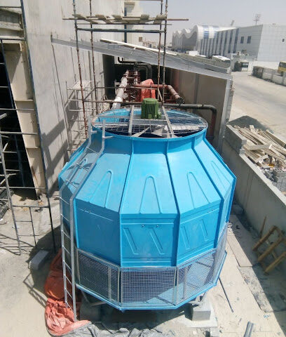 شركة Presto Electromechanics LLC - دبي - +971 50 569 3691