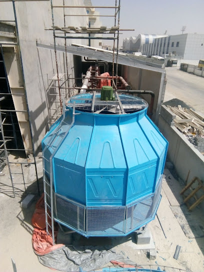 شركة Presto Electromechanics LLC - United Arab Emirates|Sharjah|Shed # 13 Street # 11