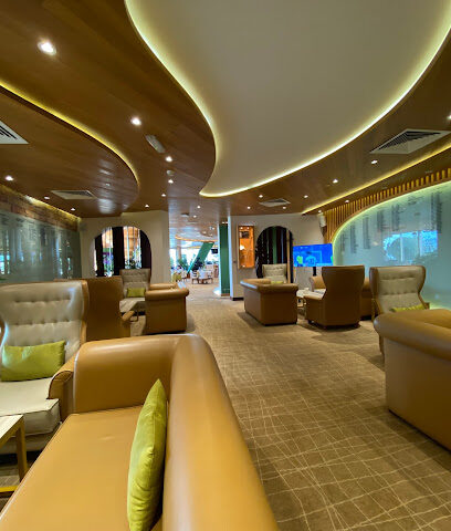 اتحاد الإمارات للجولف - دبي - +971 4 295 2277