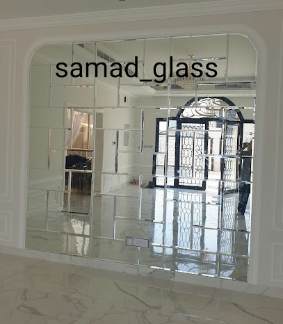 صمد جلاس - دبي - +971 55 721 1311