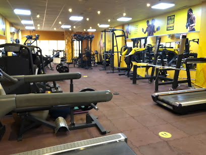 مركز رامادا للياقة البدنية - دبي - +971 58 289 9055