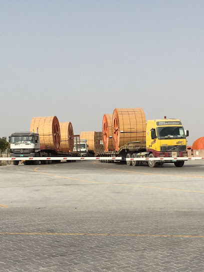 العالمية للخدمات اللوجستية - United Arab Emirates|Dubai South - Dubai