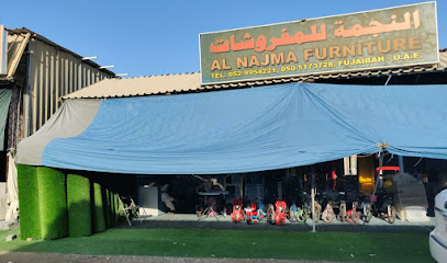 مفروشات النجمة - السلامة - +971 55 663 7850