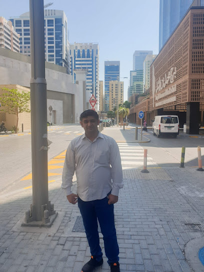 عبر آسيا للمقاولات الميكانيكية العامة - United Arab Emirates|Ghiyathi - Abu Dhabi