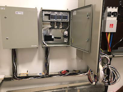 العبادي للهندسة الكهروميكانيكية ذ - عجمان - +971 55 131 3403