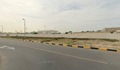 مركز بتنو - عجمان -