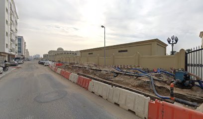 شركة الباسو للشحن ذ - عجمان - +971 4 269 6068