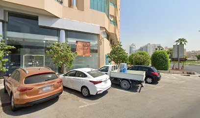هاكترانس جلوبال لوجستيكس ذ م م - عجمان - +971 4 359 5139
