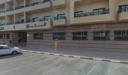 الدولية للملاحة والطيران ذ - عجمان - +971 4 398 7117
