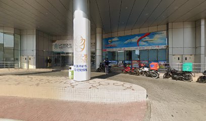 فالكون وينج لخدمات الشحن الجوي - عجمان - +971 54 793 3788