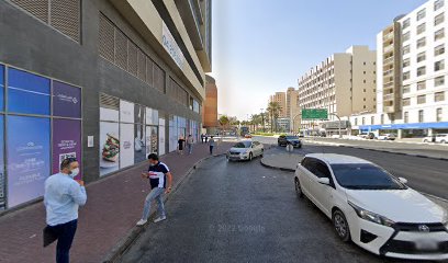 جلوب تريكيرز ذ م م - عجمان - +971 4 221 3317