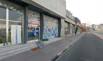 Maltrans الإمارات فرع قرية الشحن بدبي - عجمان -