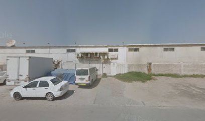 شركة أكسكو لخدمات الشحن الدولية - عجمان - +971 56 901 2549